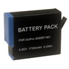 GoPro ADBAT-001 Batteries