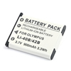 Olympus mju 5010 Batteries