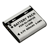 Pentax X70 Batteries
