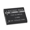 Olympus Stylus SH-1 Batteries