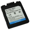 Panasonic Lumix DMC-FX1EG Batteries