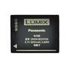 Panasonic Lumix DMC-FP1A Batteries