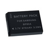 Samsung SH100 Batteries