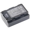 Sony Alpha ILCE-7C Batteries